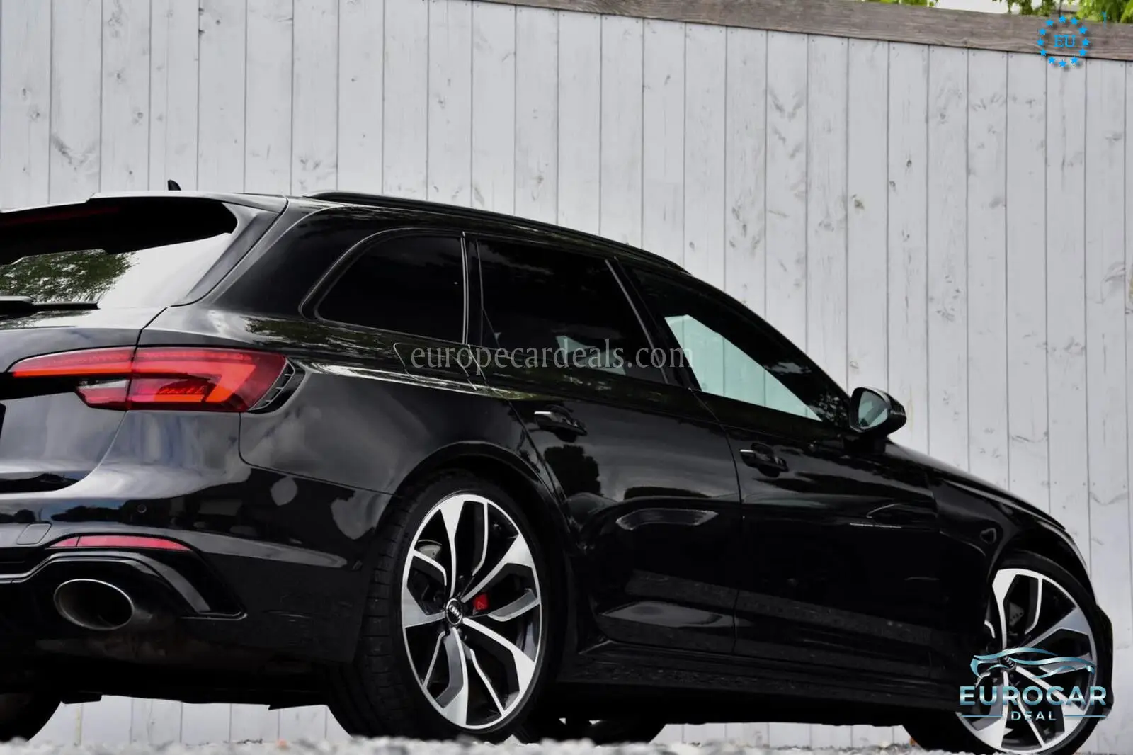 Audi RS4