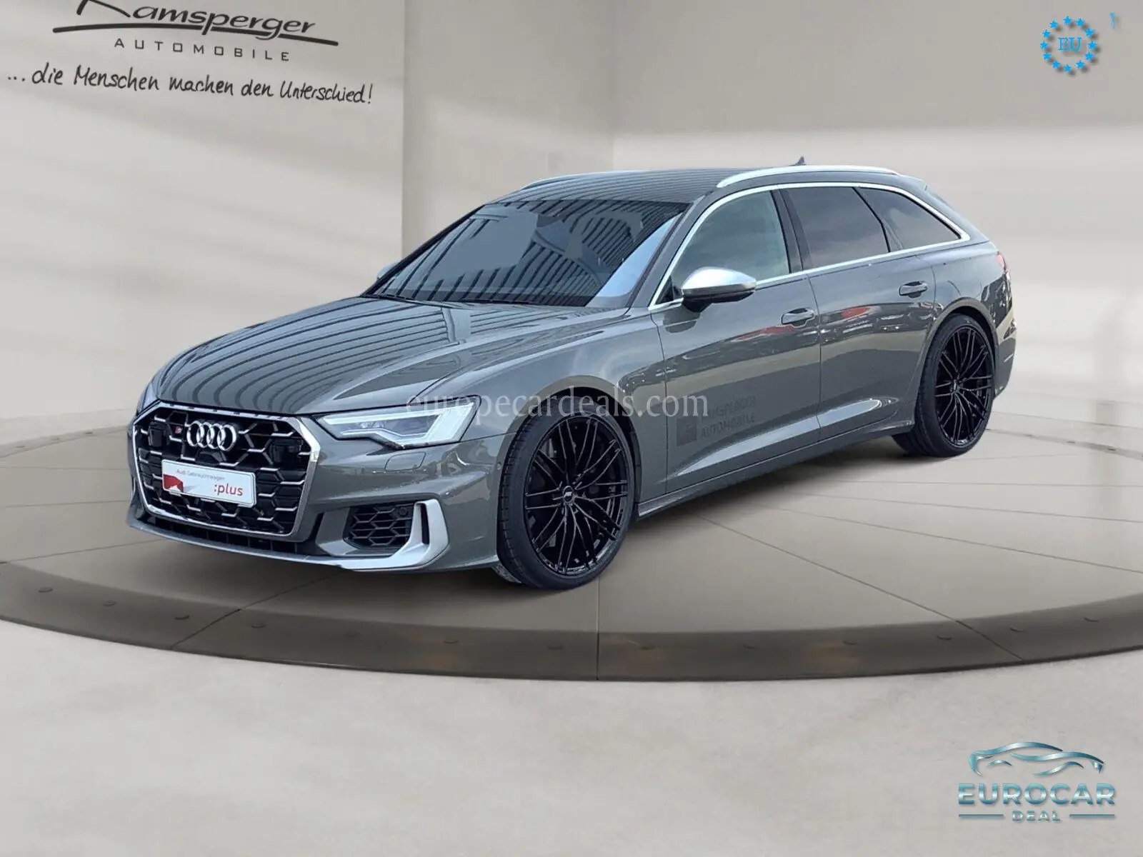 Audi S6