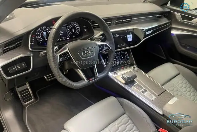 Audi RS6