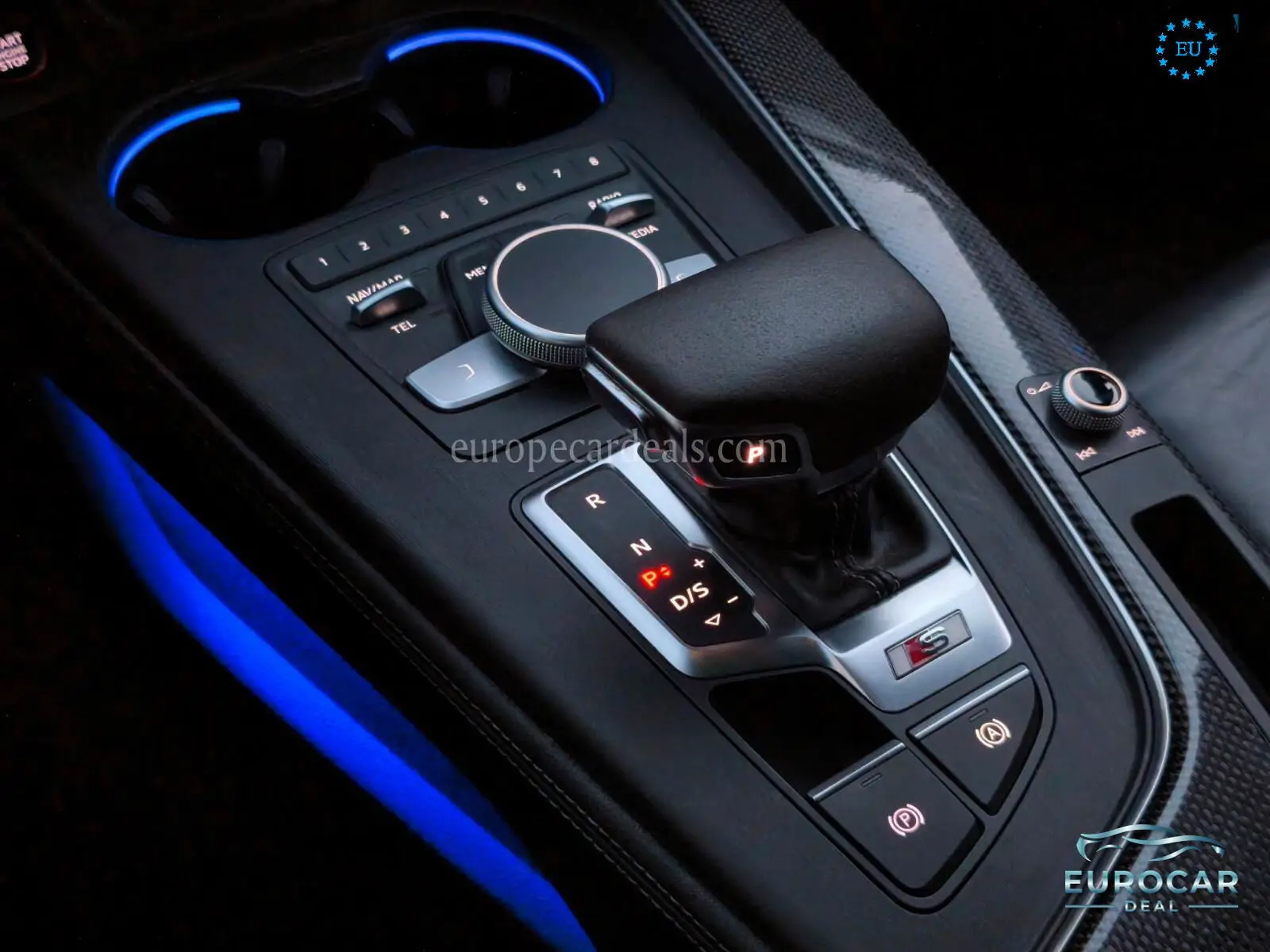 Audi S5
