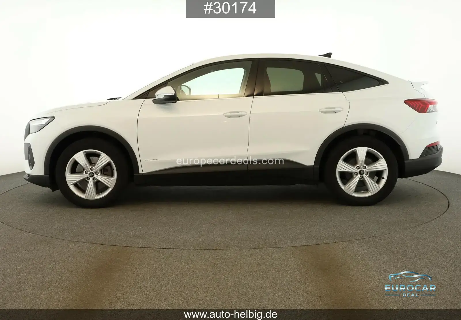 Audi Q4