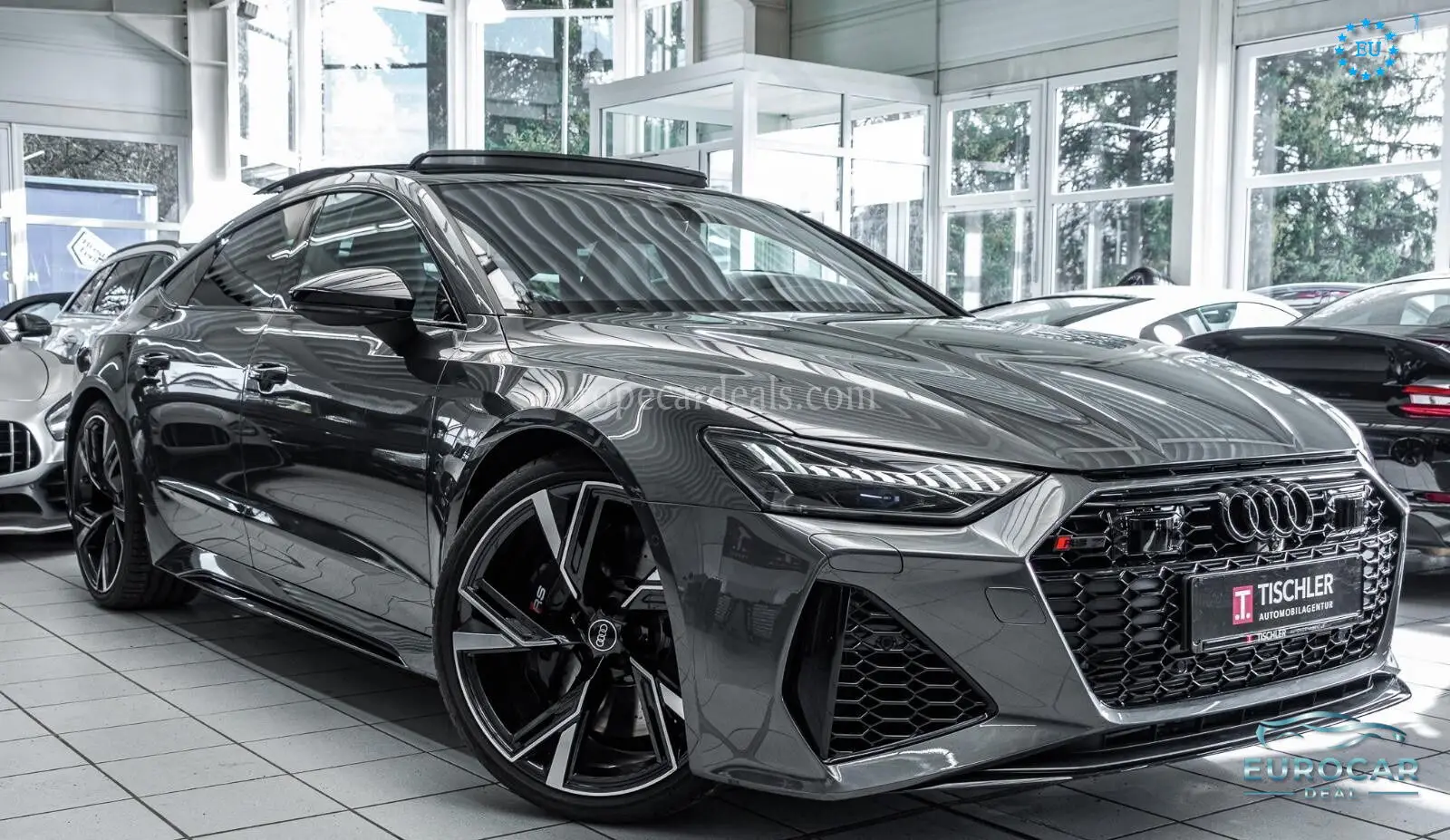 Audi RS7