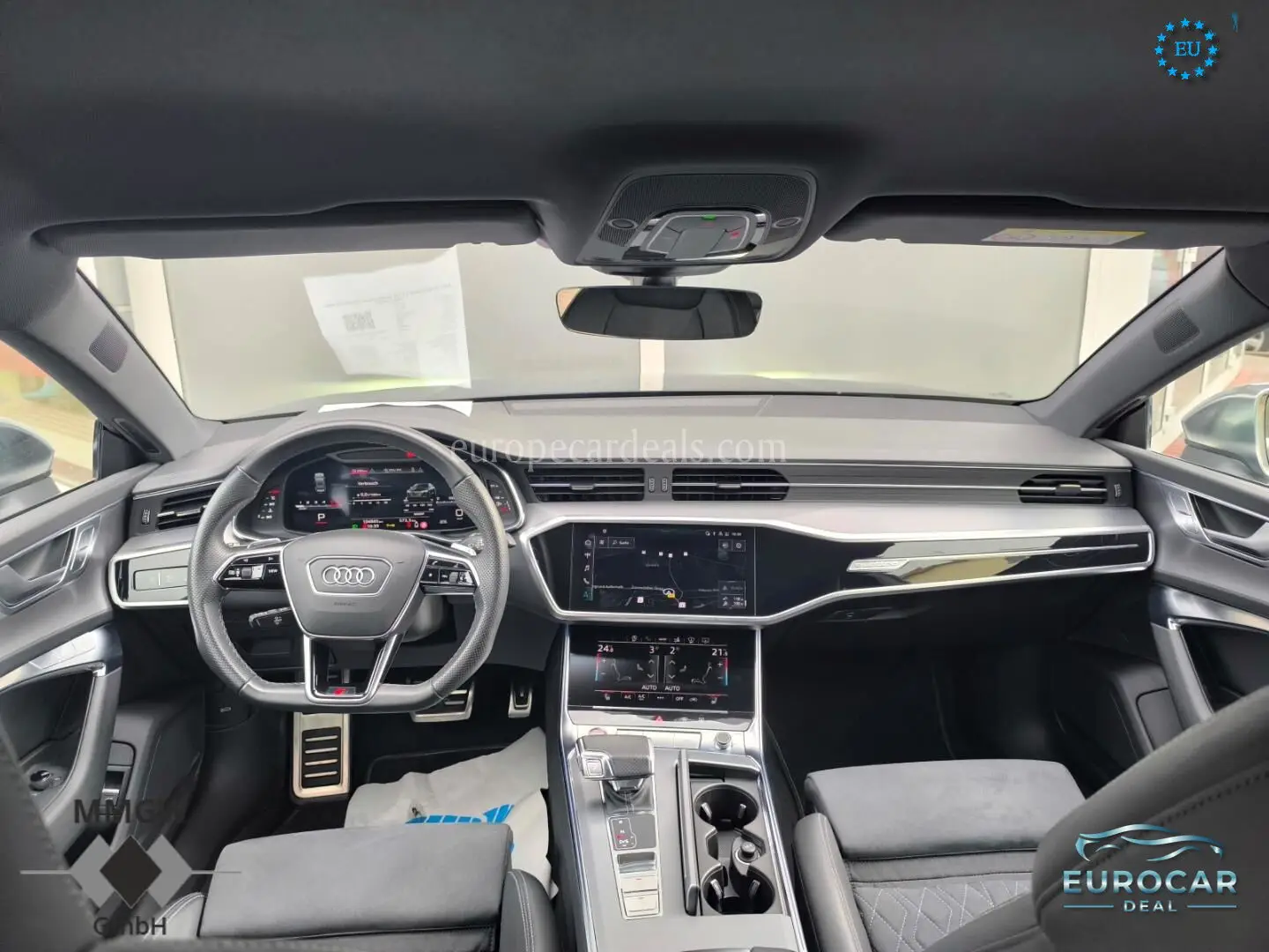 Audi S7