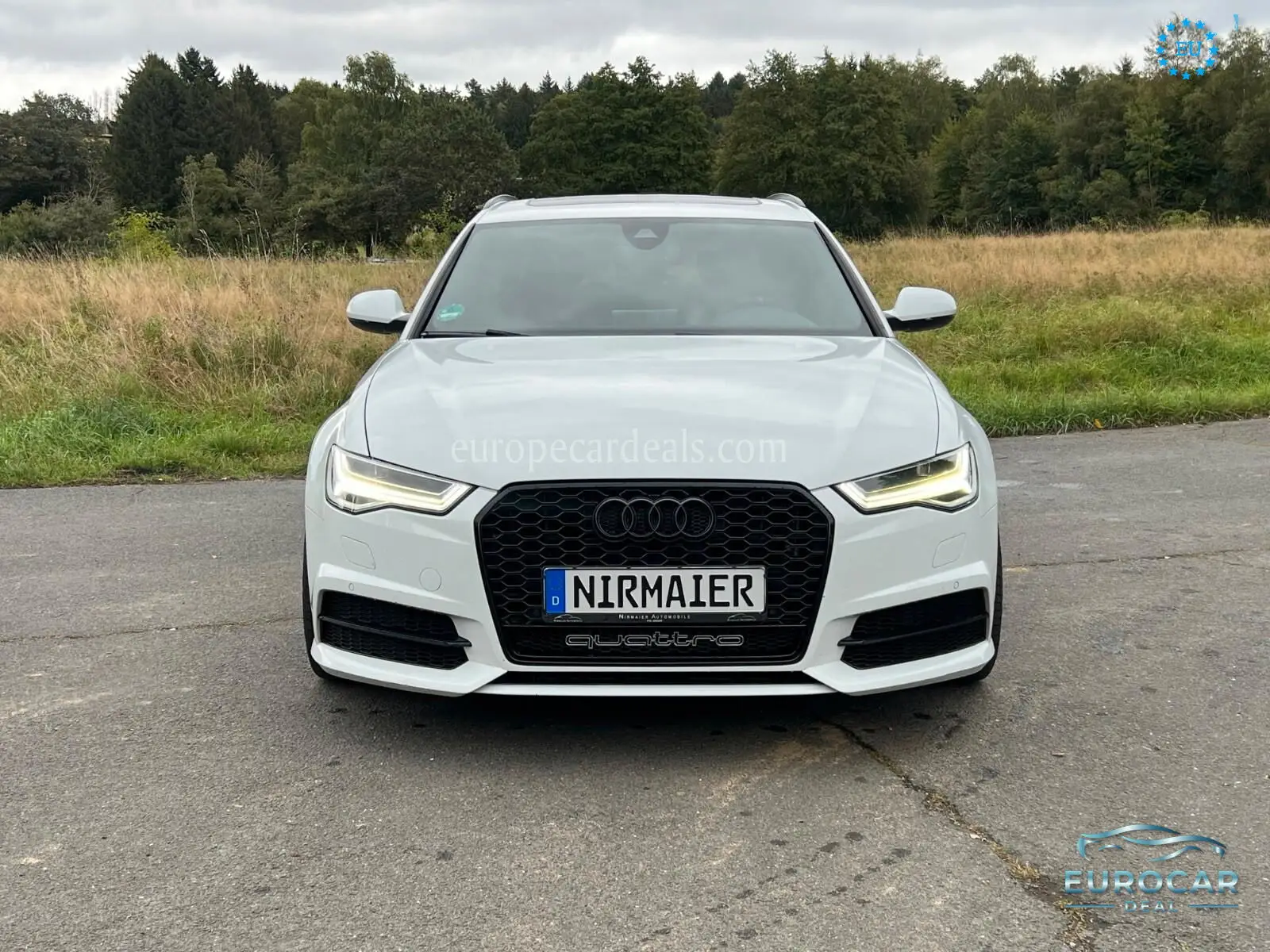 Audi S6