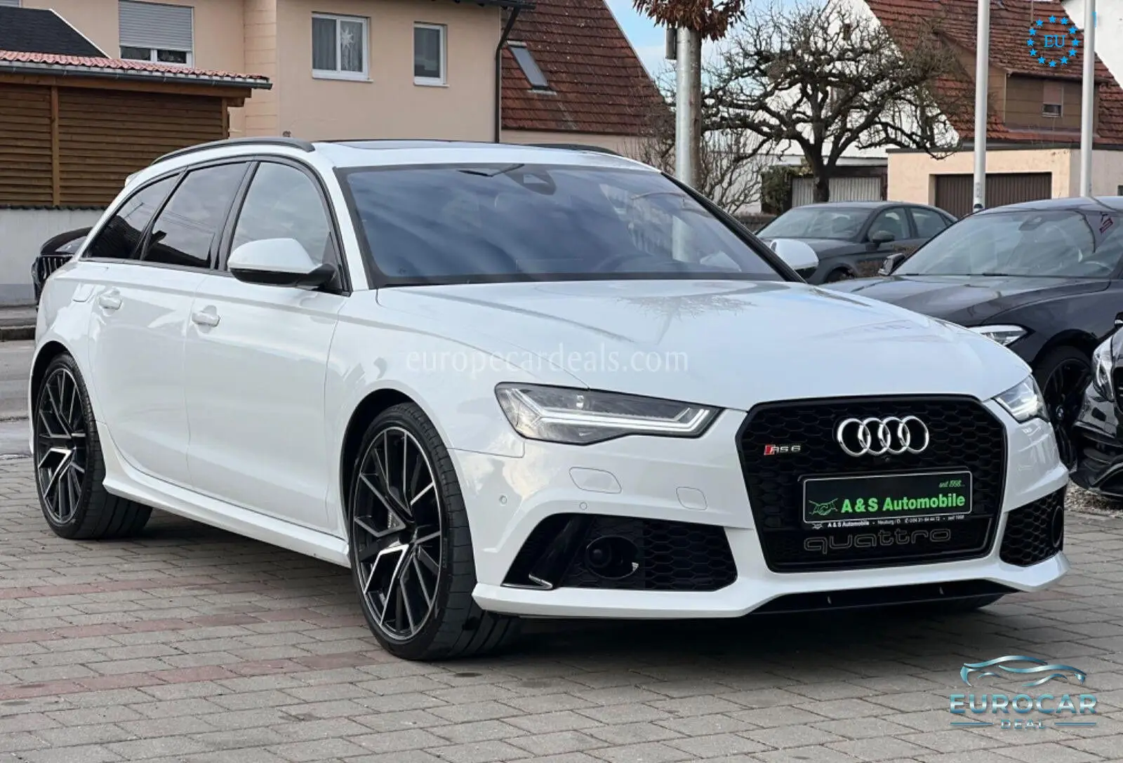 Audi RS6