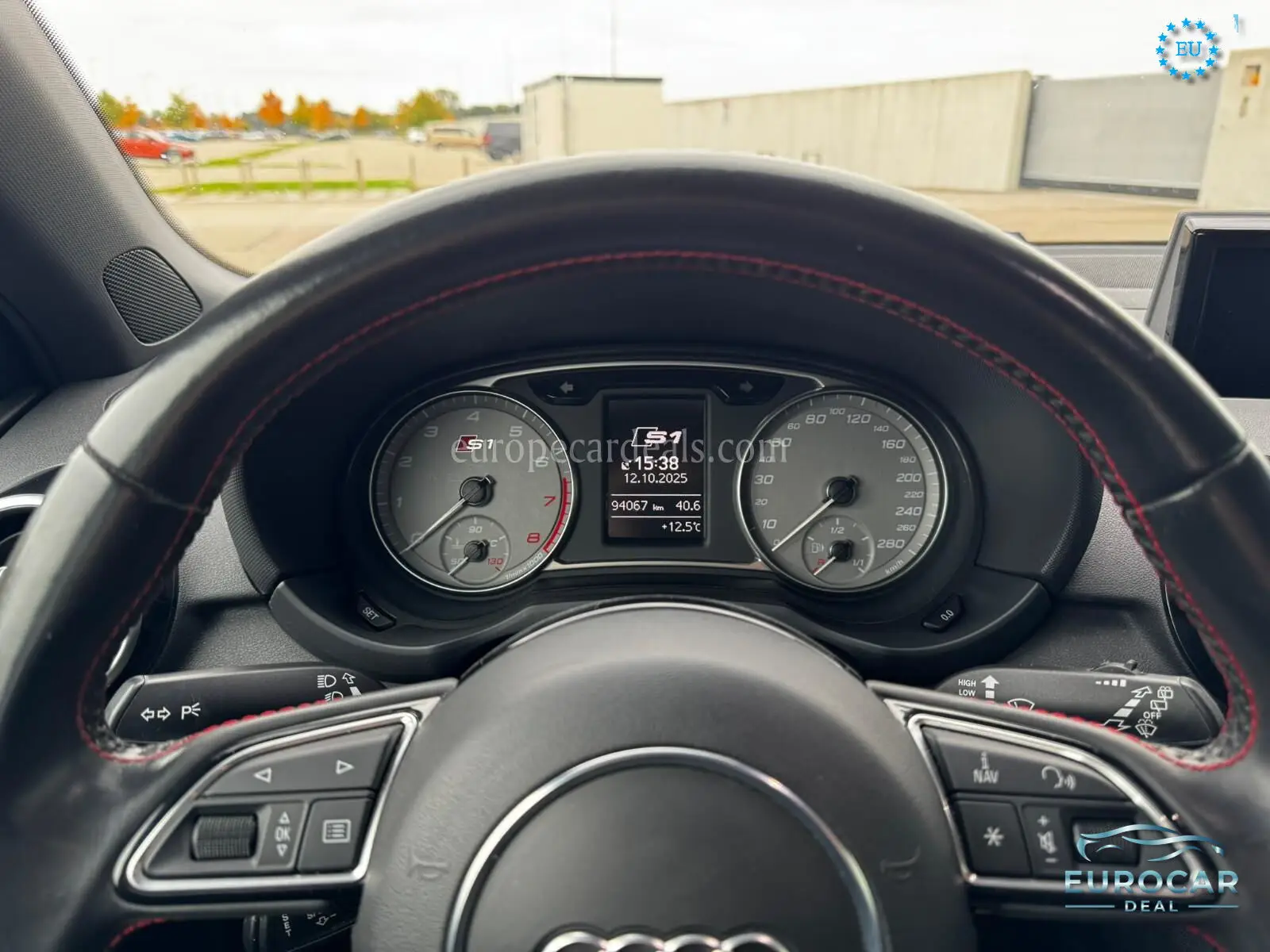 Audi S1