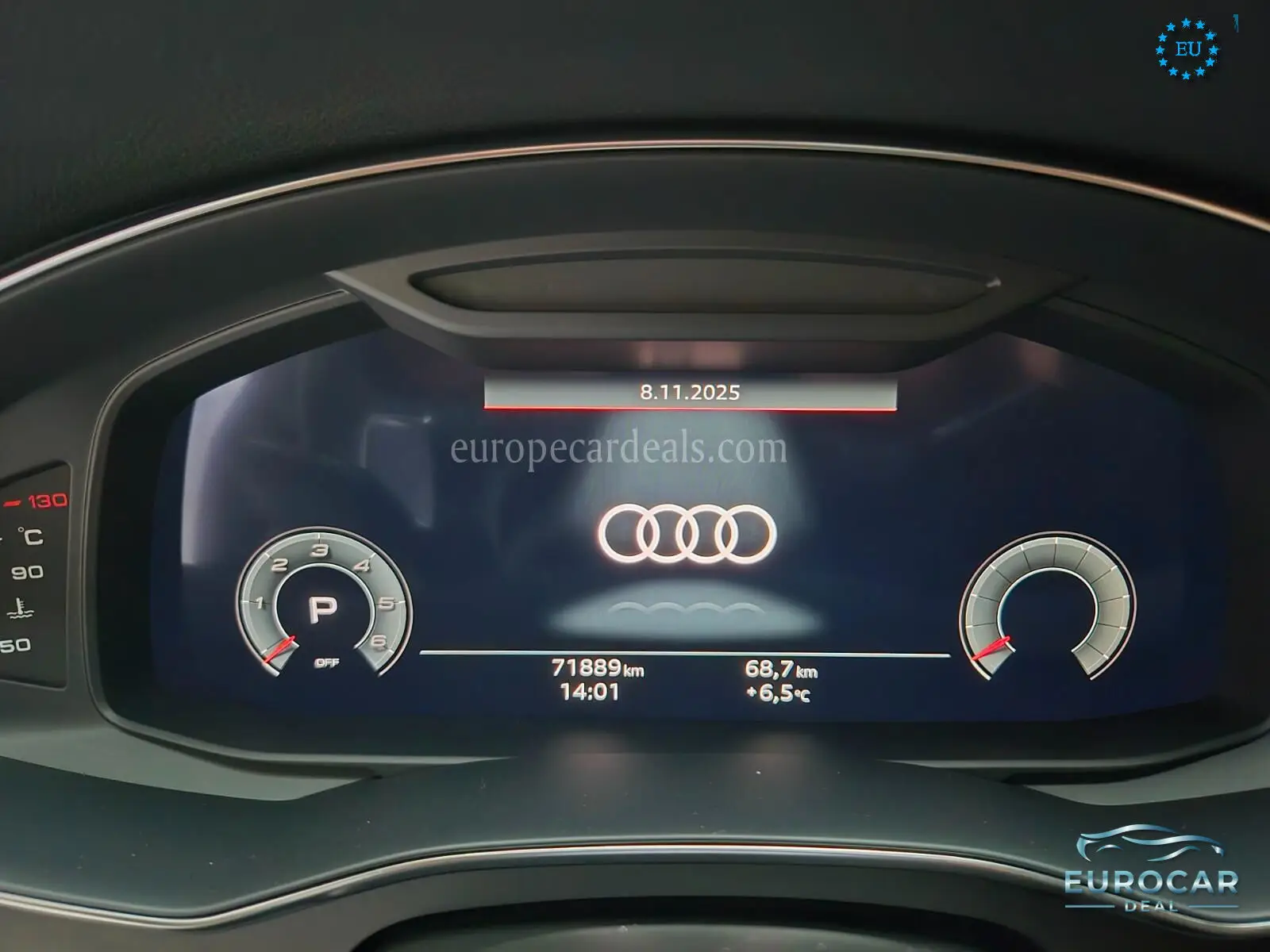 Audi S7