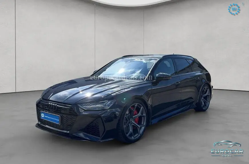 Audi RS6