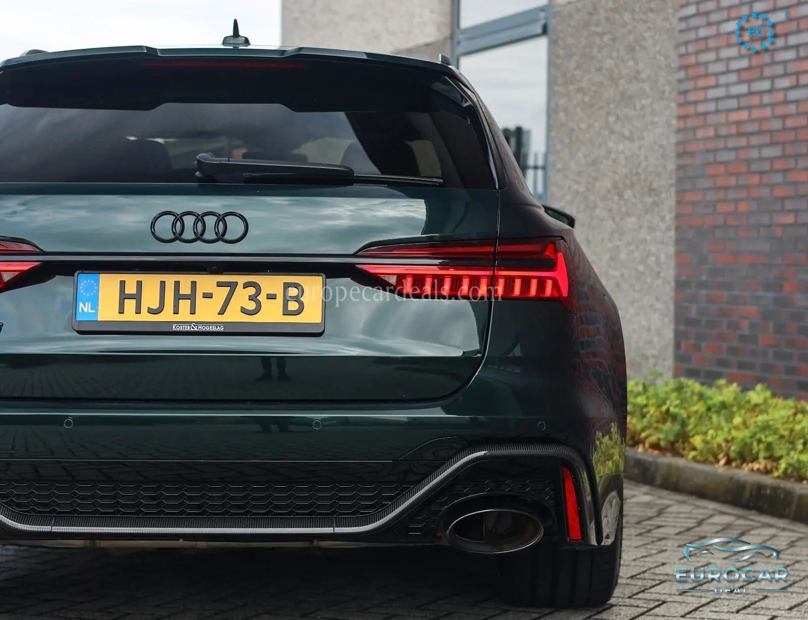Audi RS6