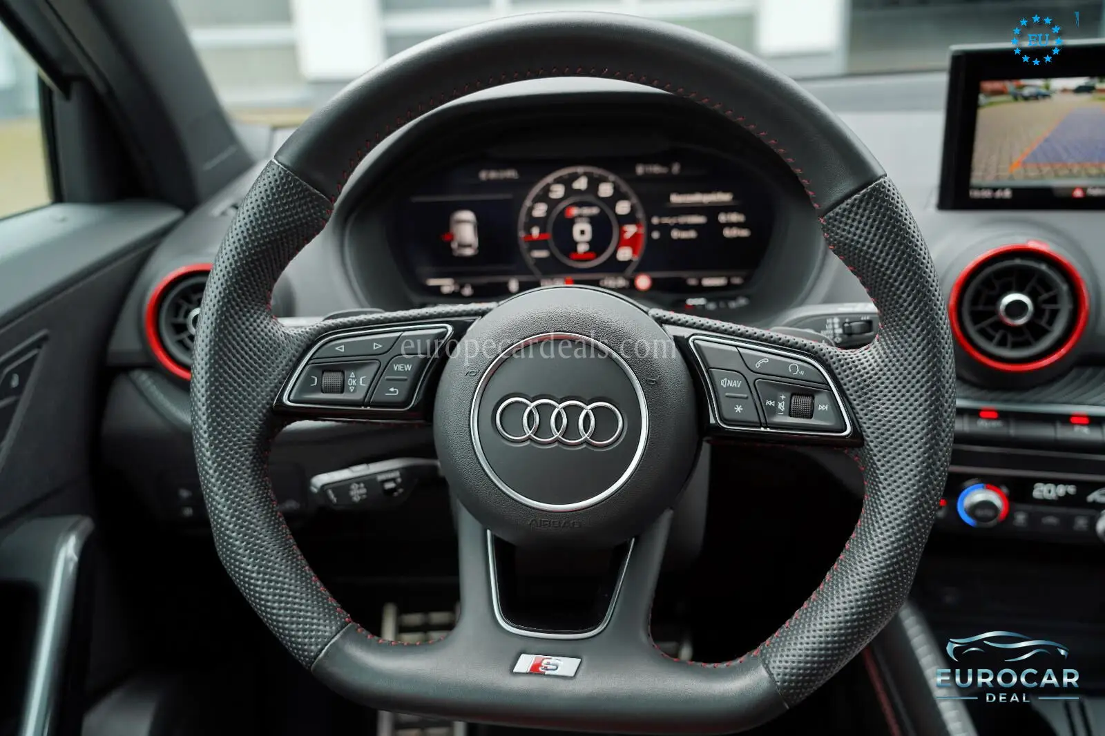 Audi SQ2
