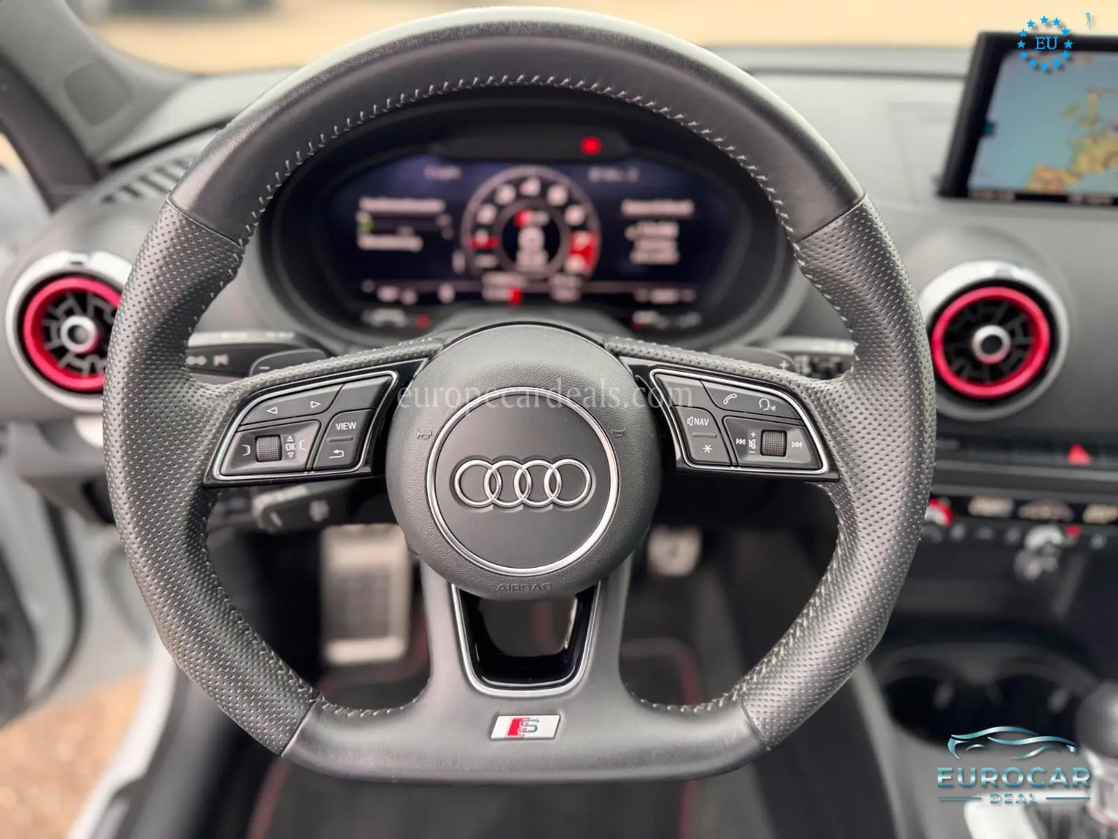 Audi S3