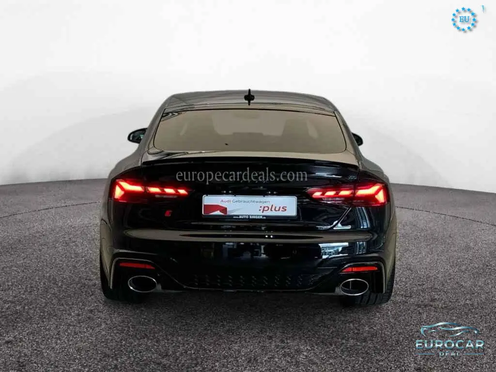 Audi RS5
