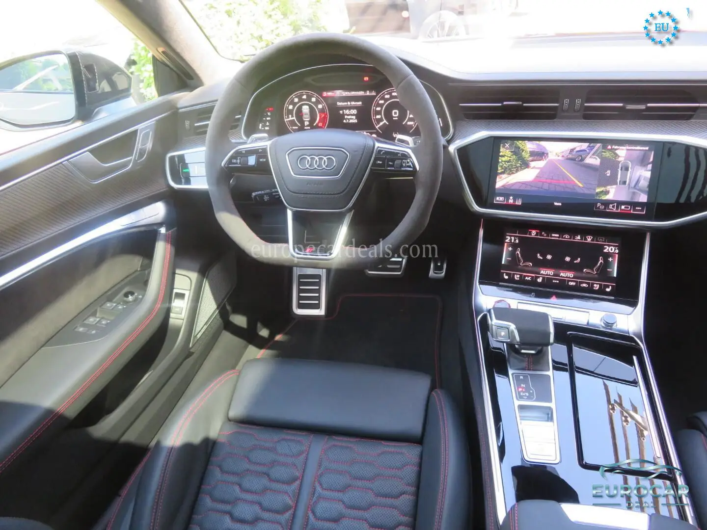 Audi RS7