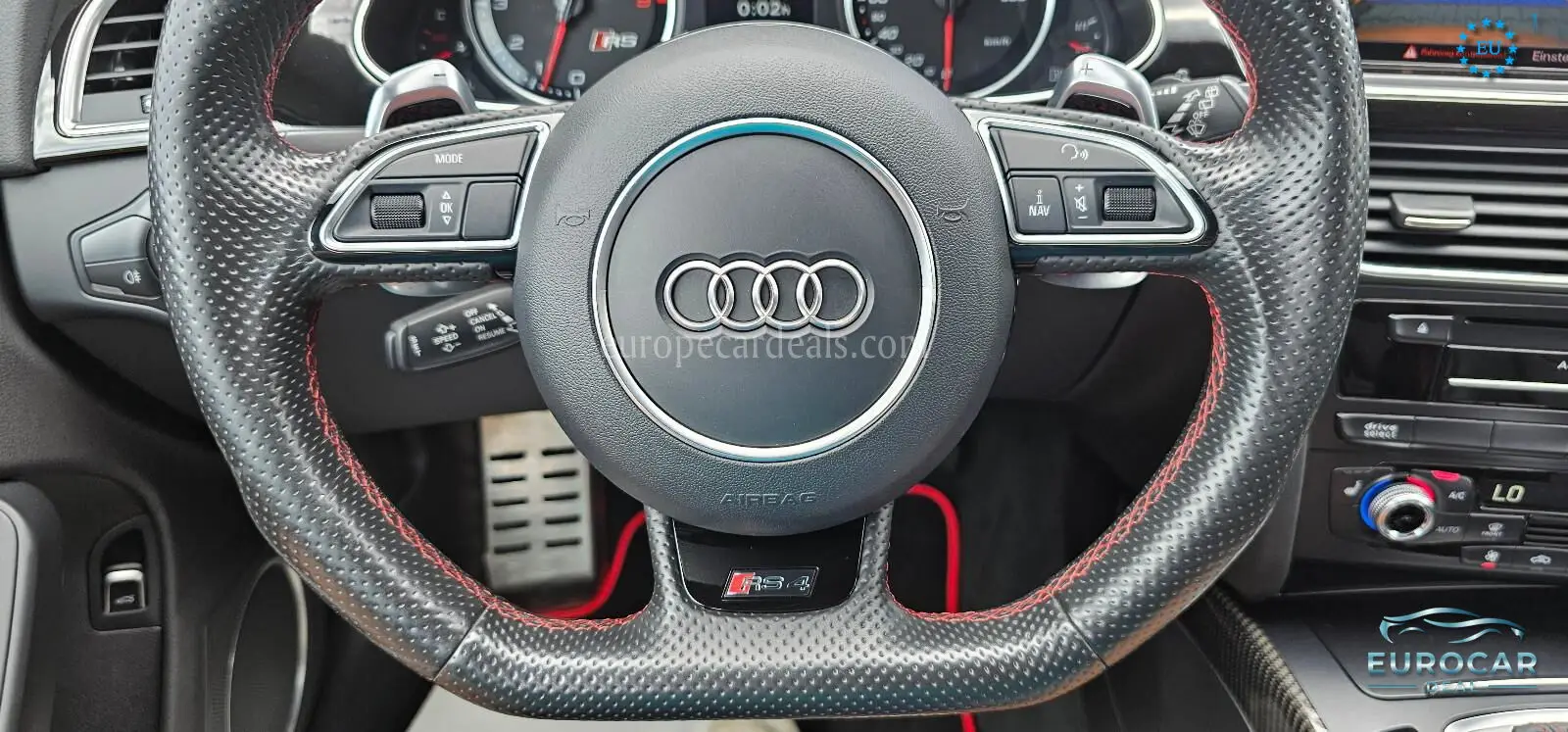 Audi RS4