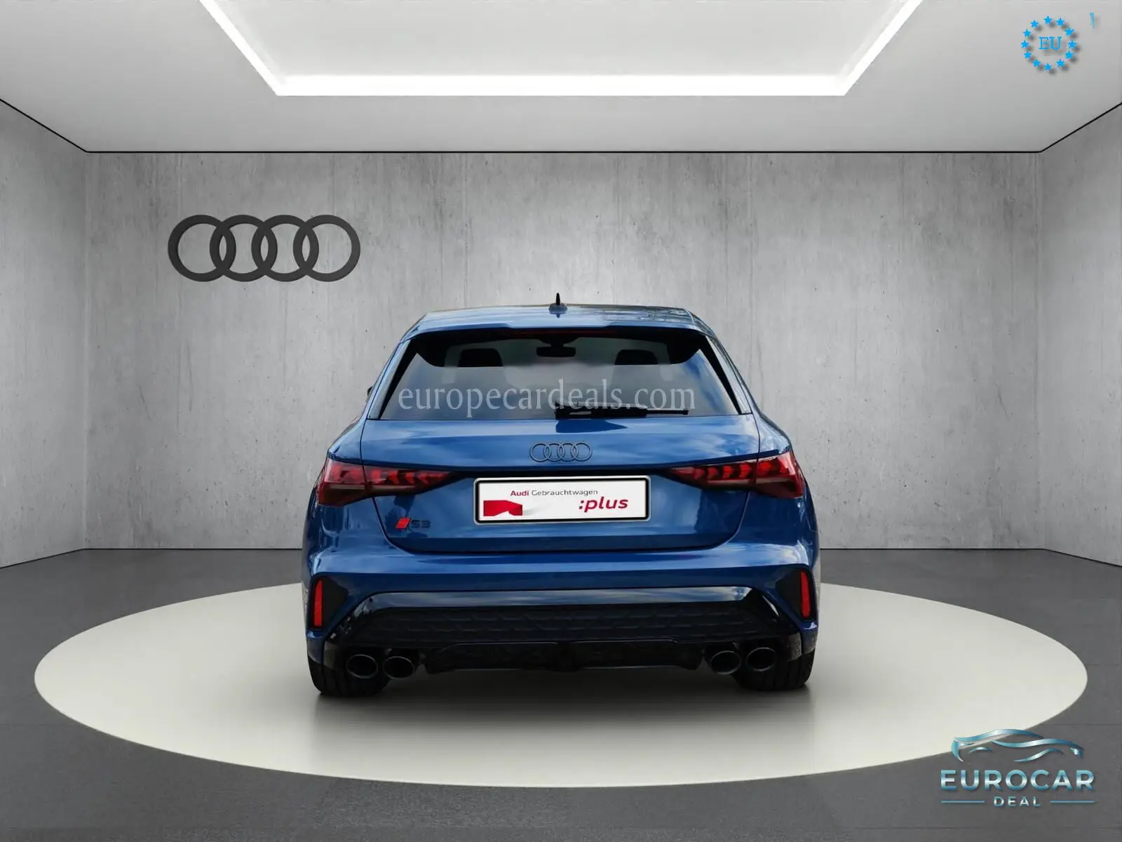 Audi S3