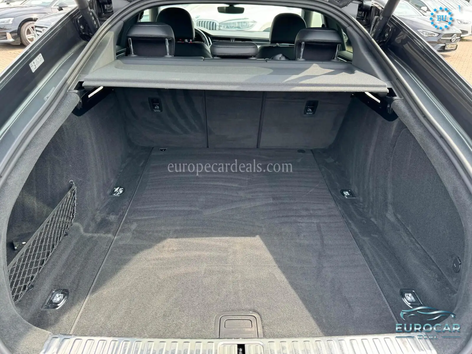 Audi S7