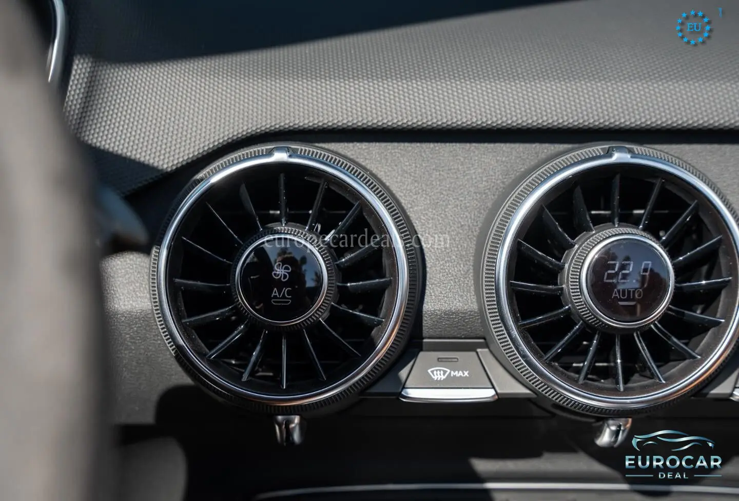 Audi TT RS