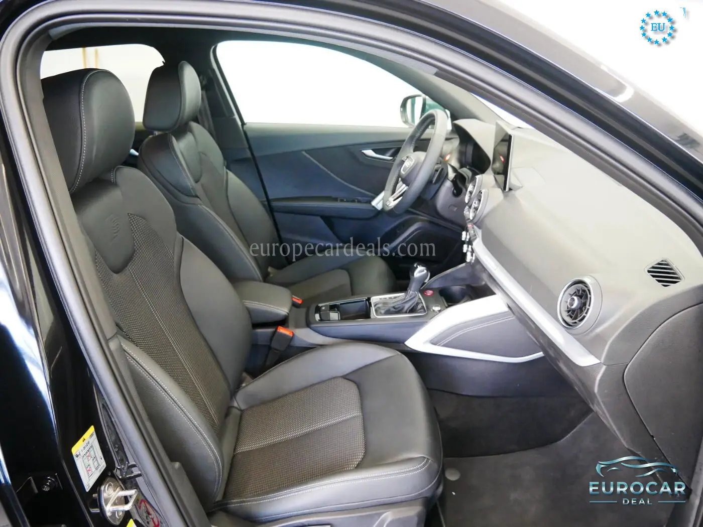 Audi SQ2