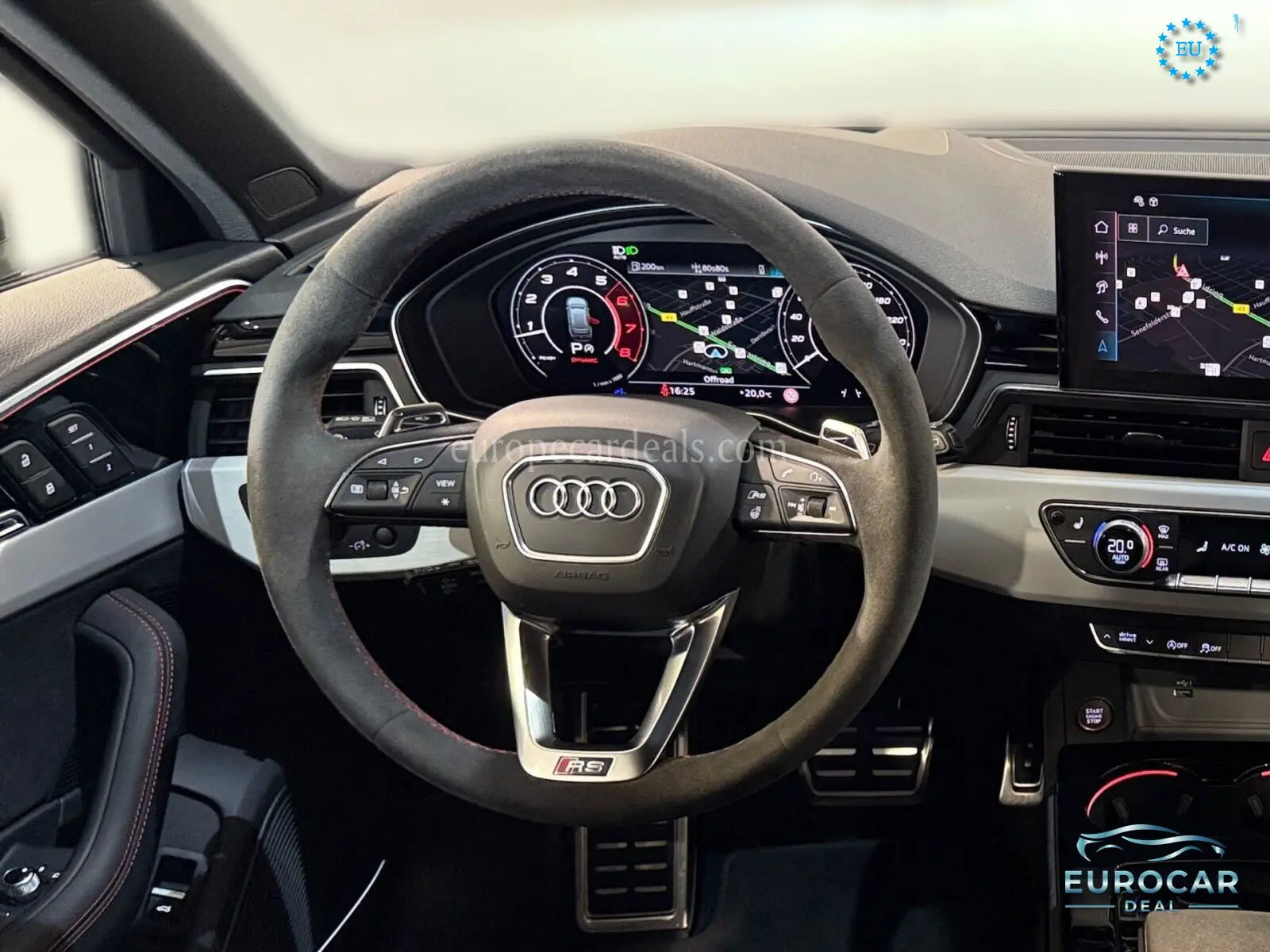 Audi RS4