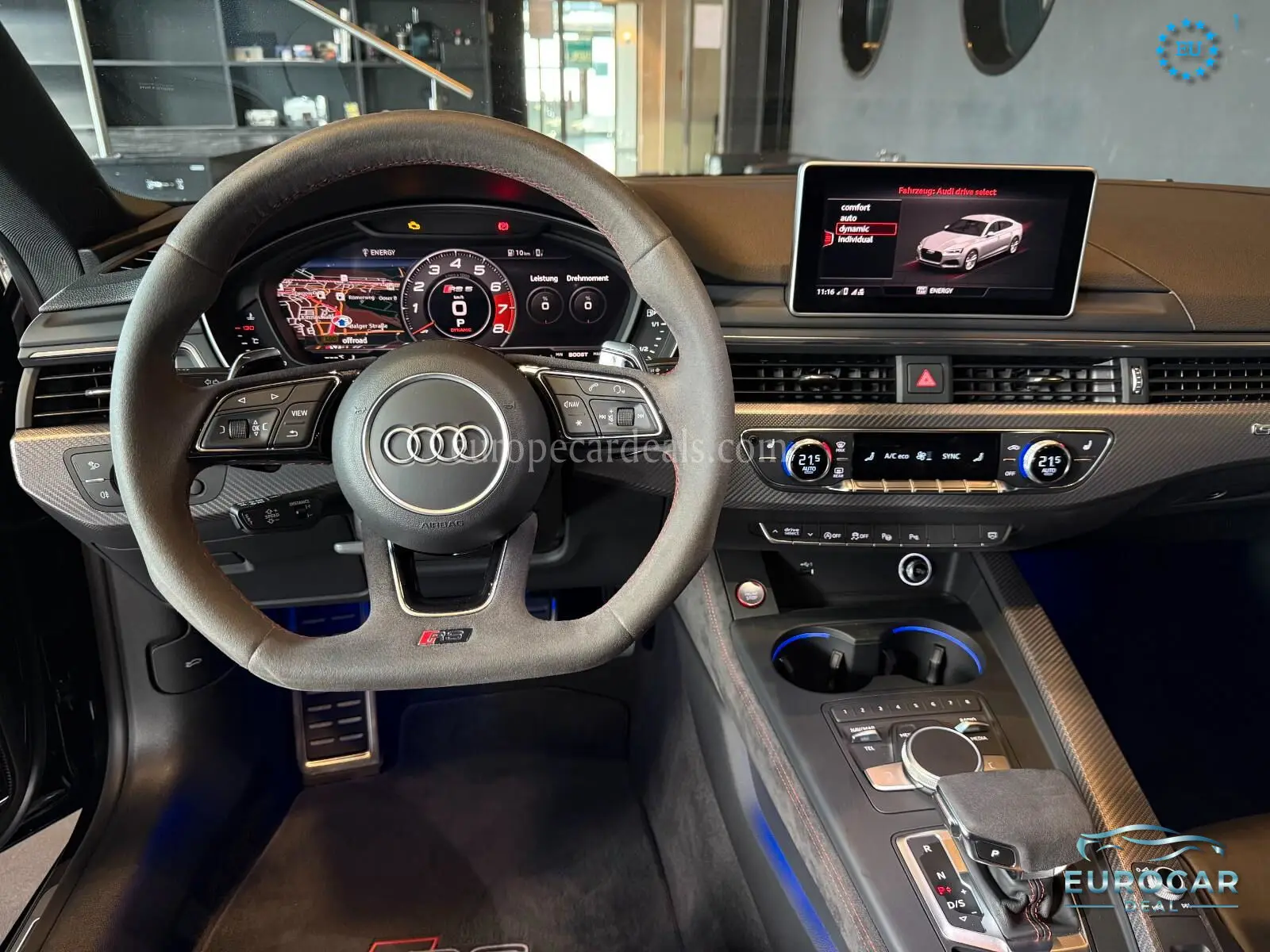 Audi RS5