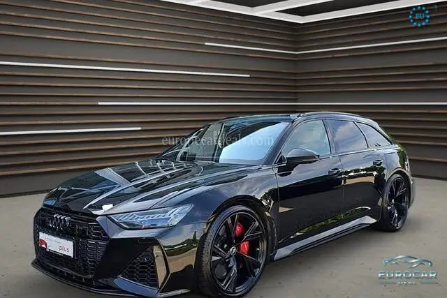 Audi RS6
