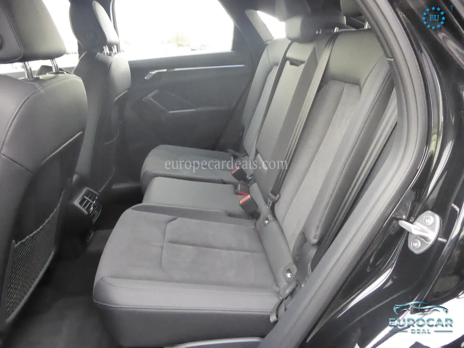 Audi RSQ3