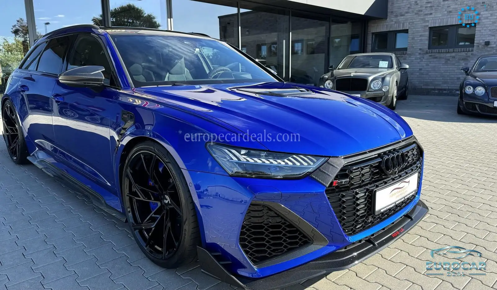 Audi RS6
