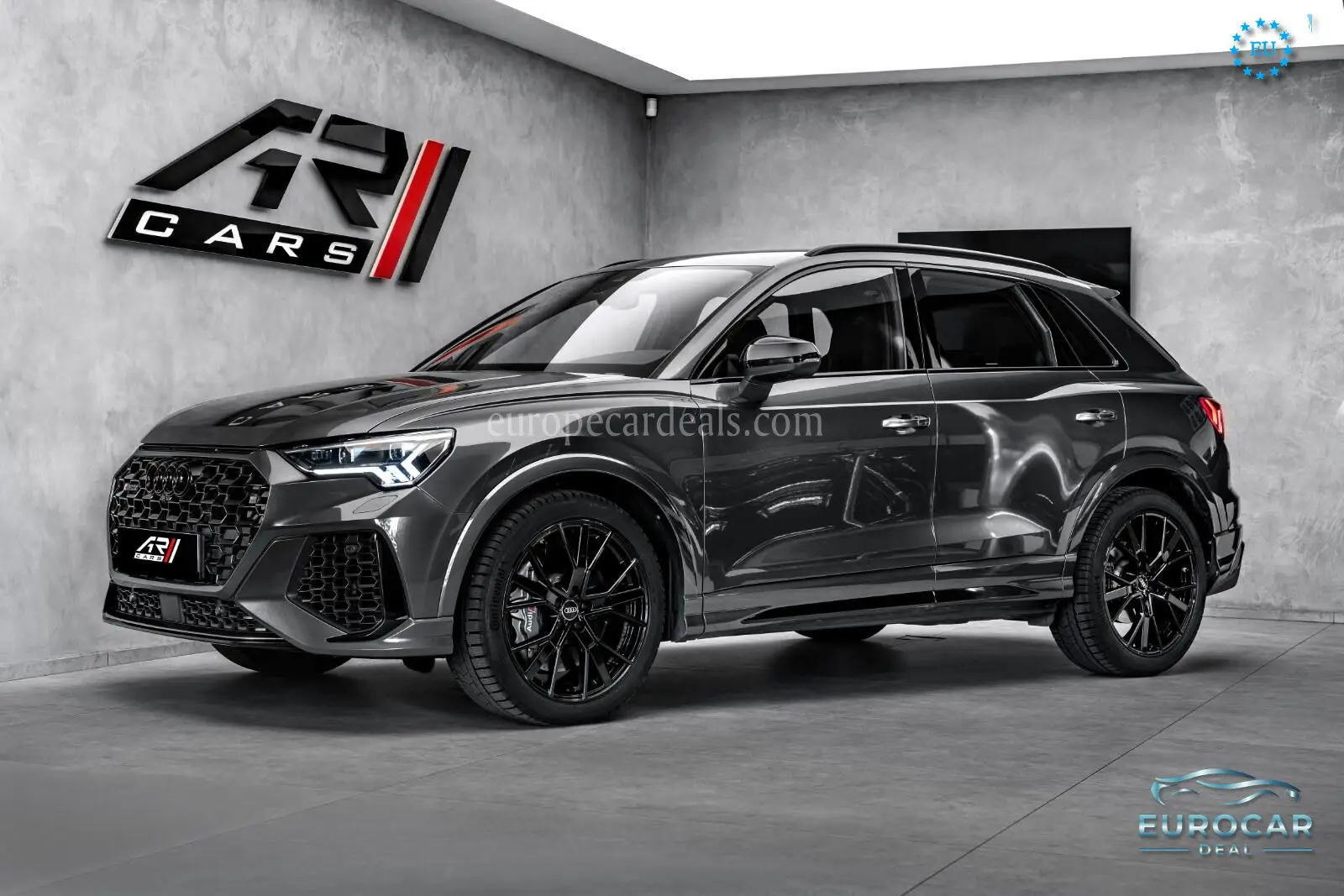 Audi RSQ3