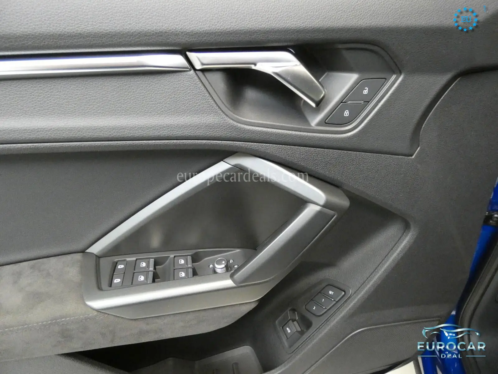 Audi RSQ3