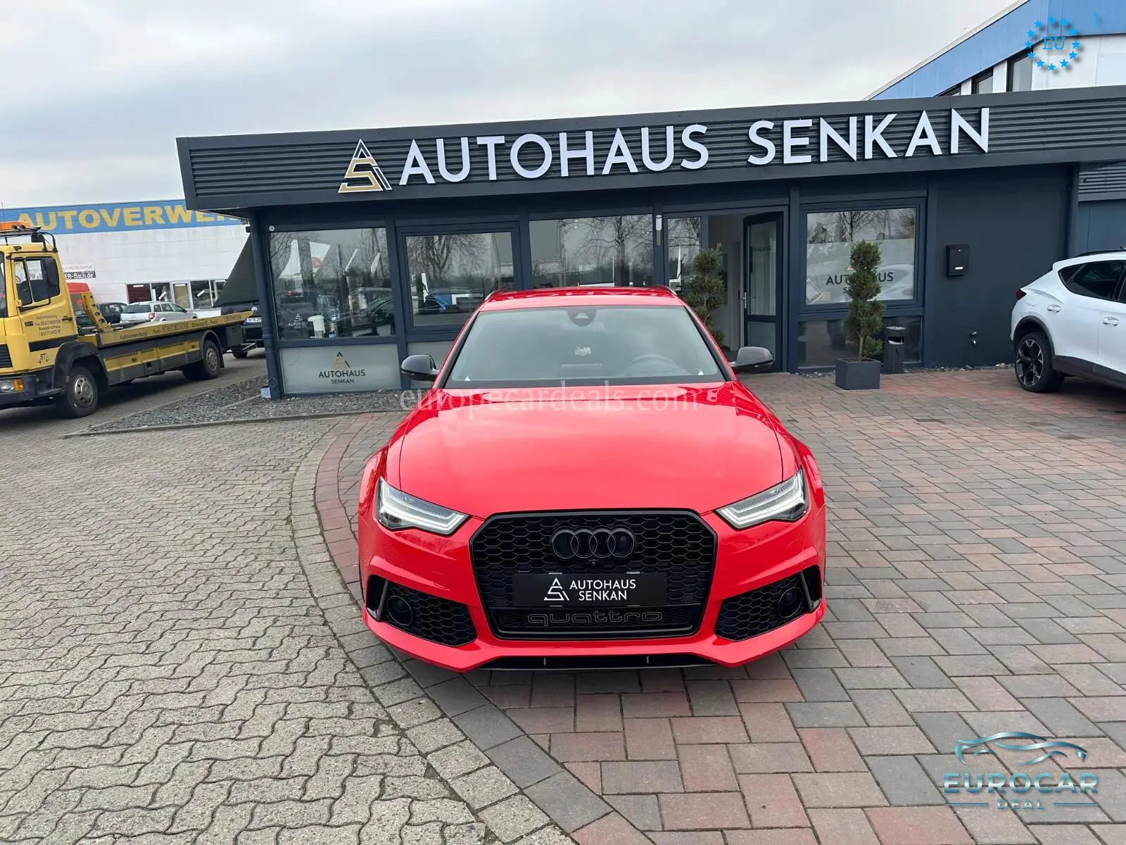 Audi RS6