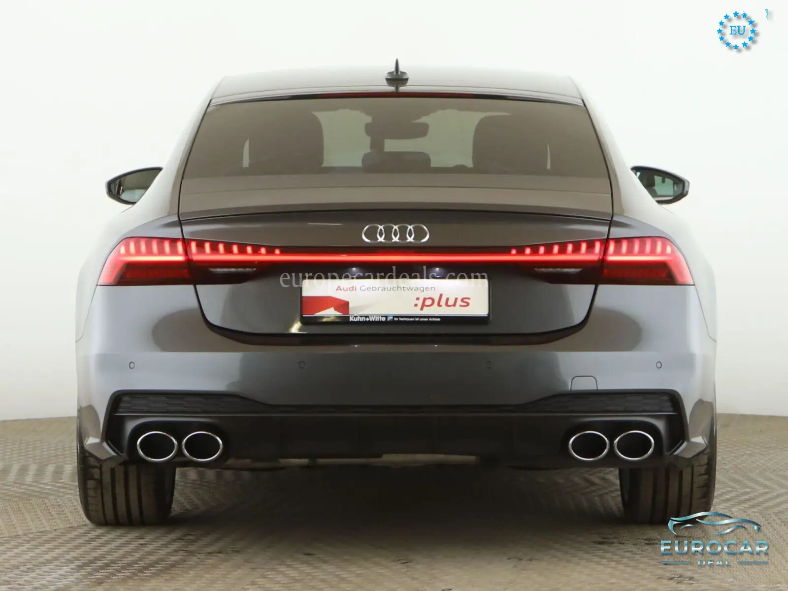 Audi S7