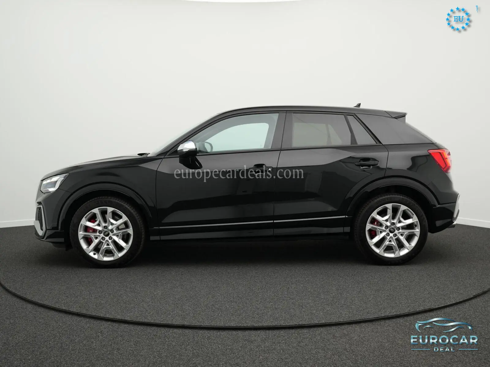 Audi SQ2
