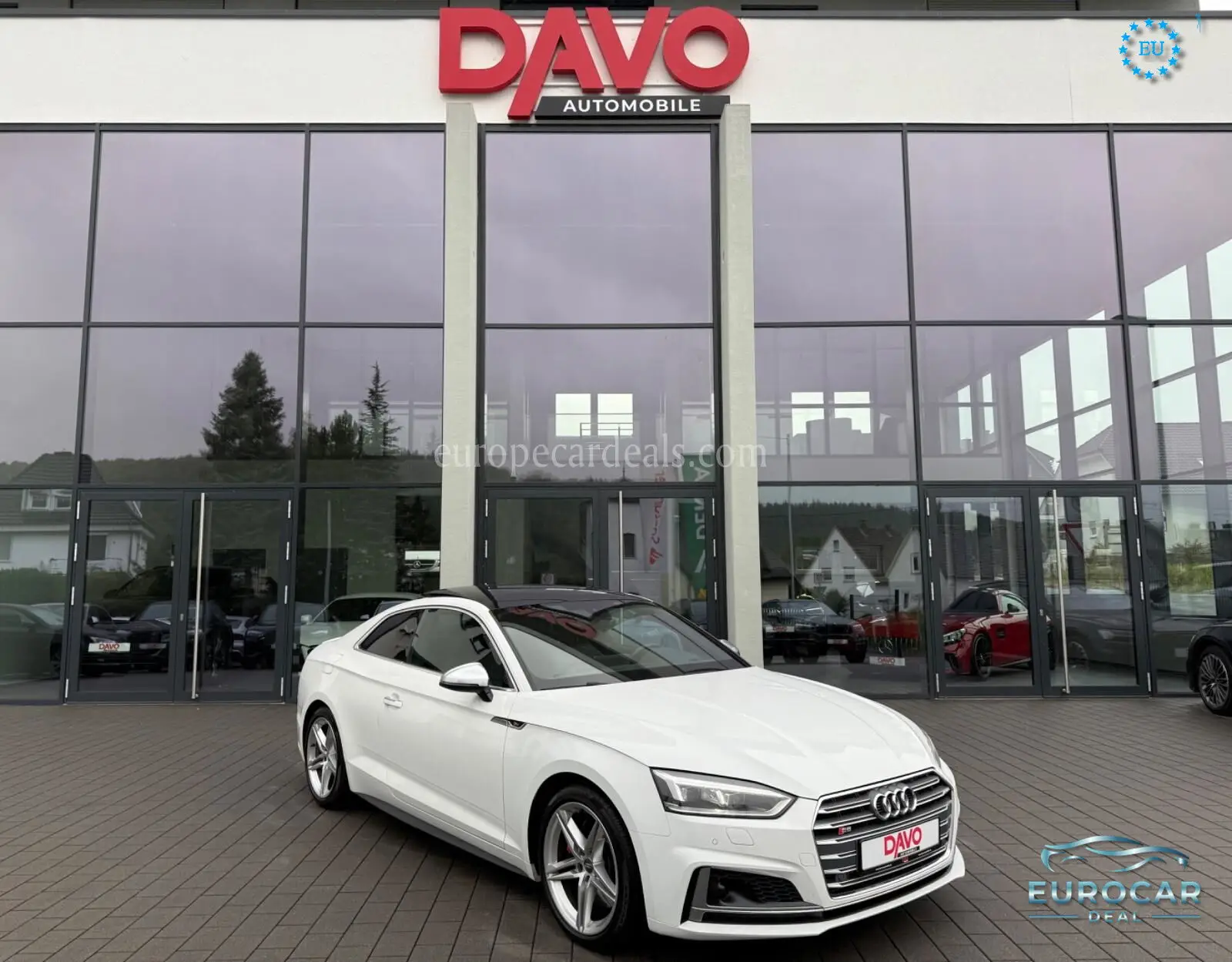 Audi S5