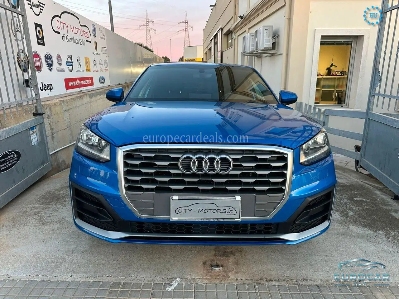 Audi Q2