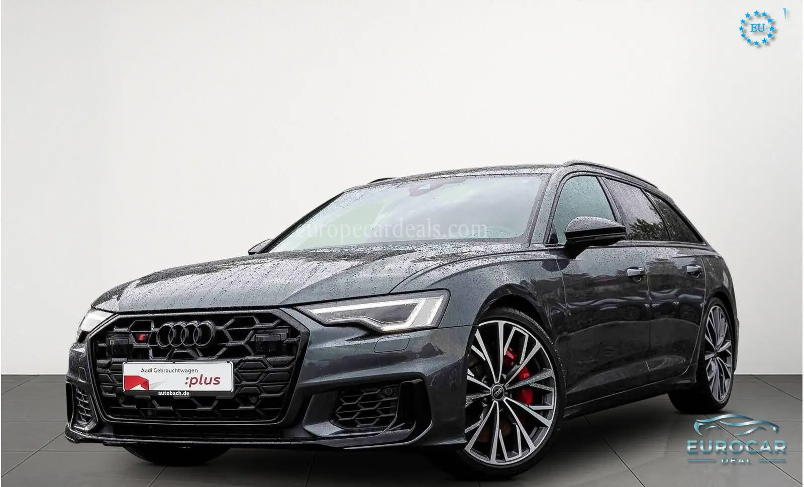 Audi S6