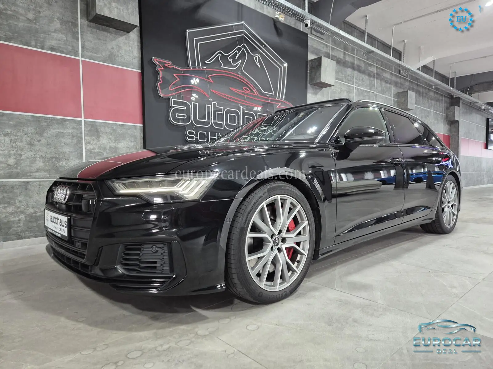 Audi S6