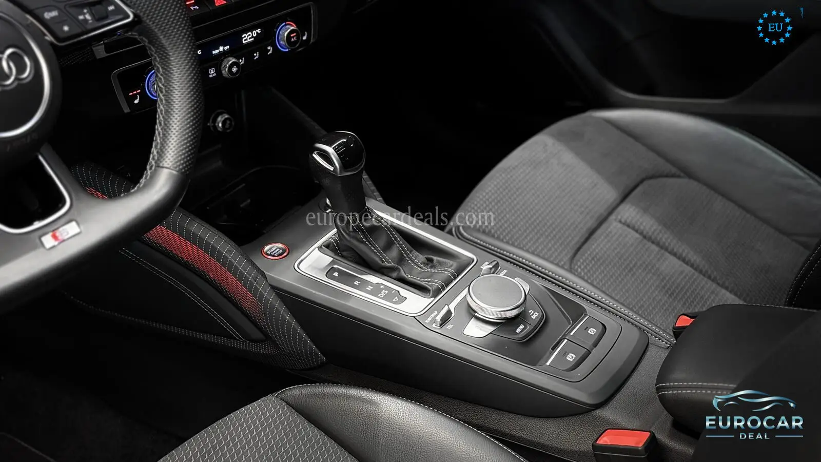 Audi SQ2