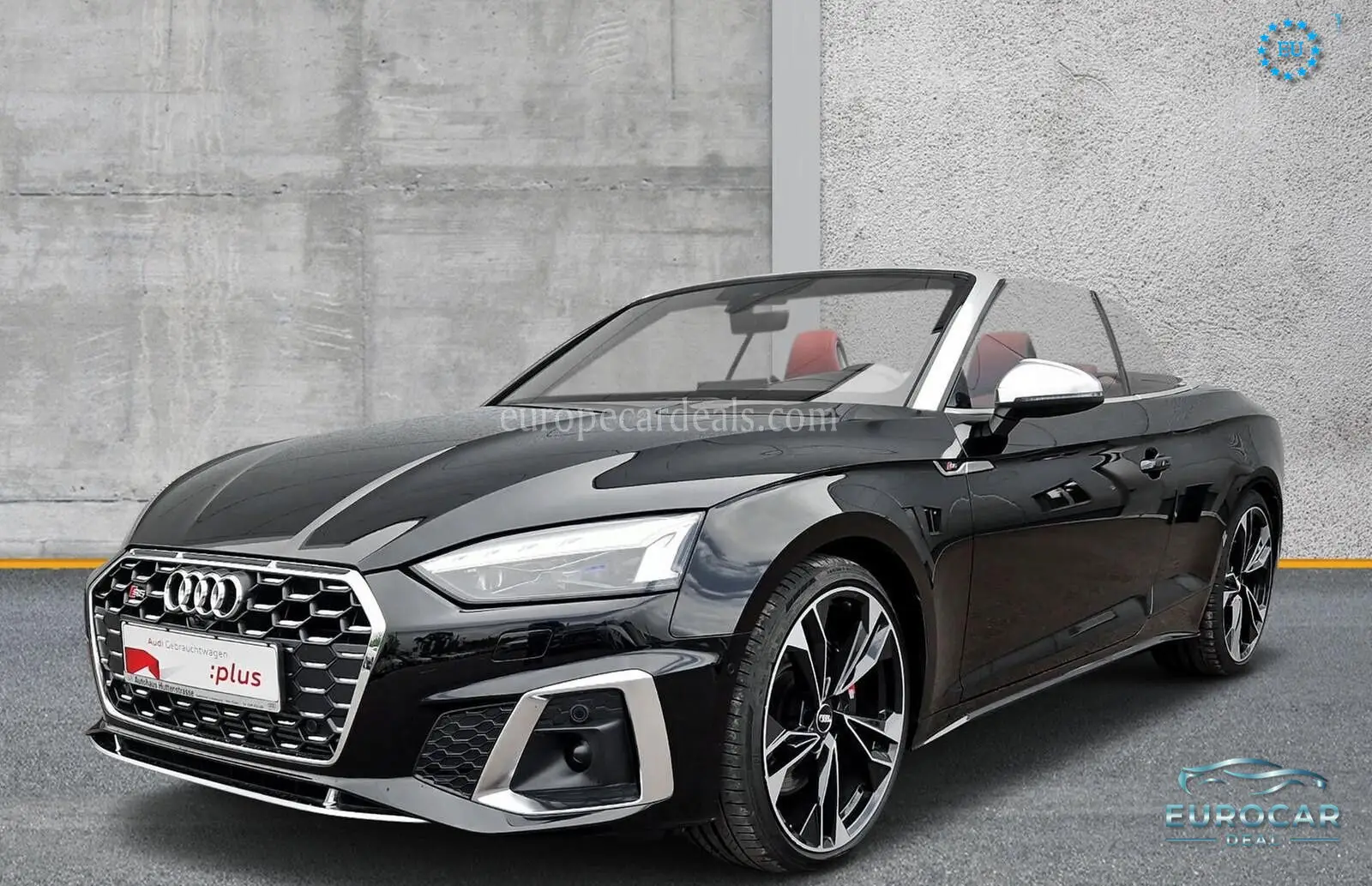 Audi S5