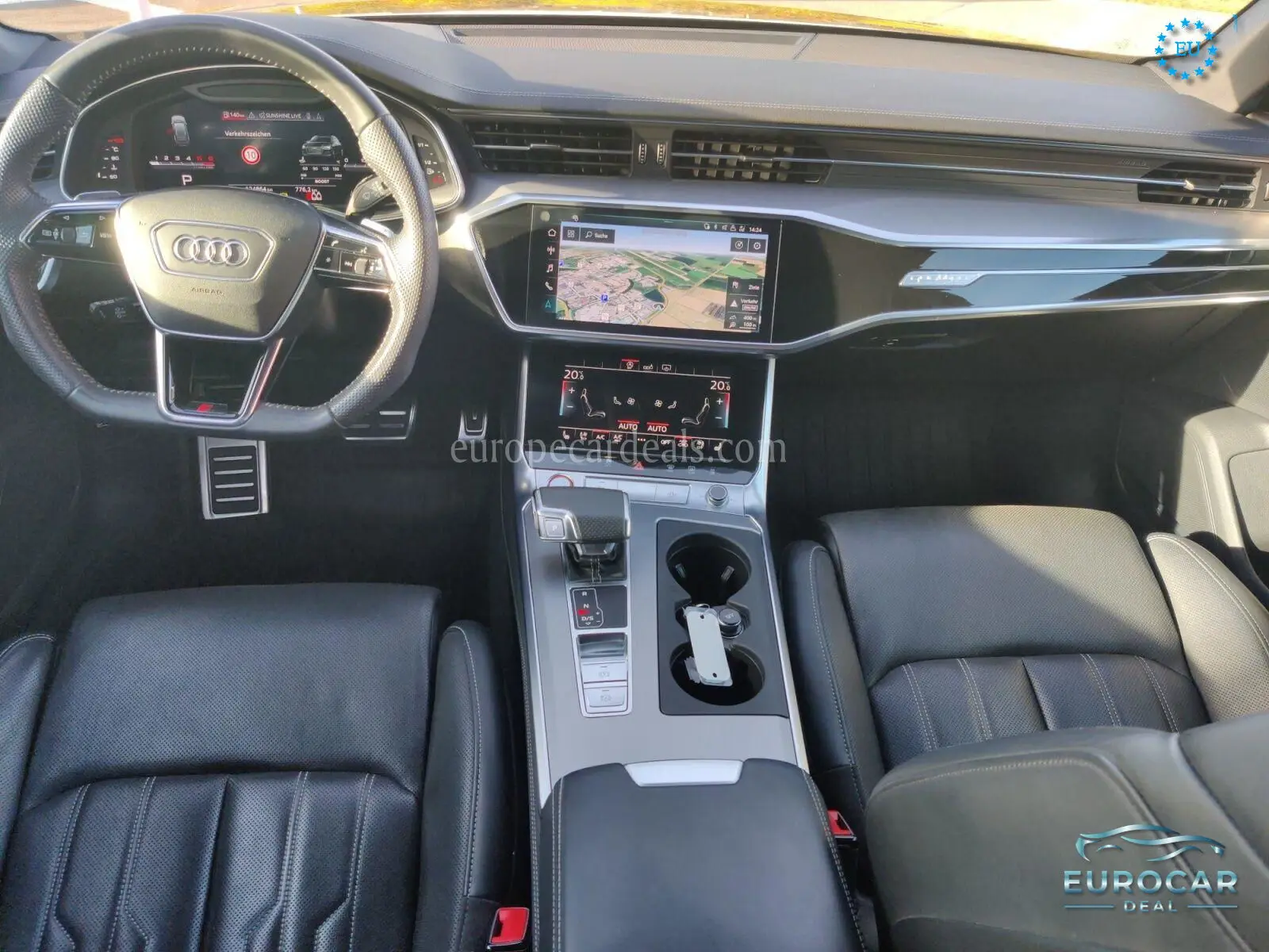 Audi S6