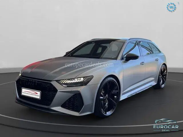 Audi RS6