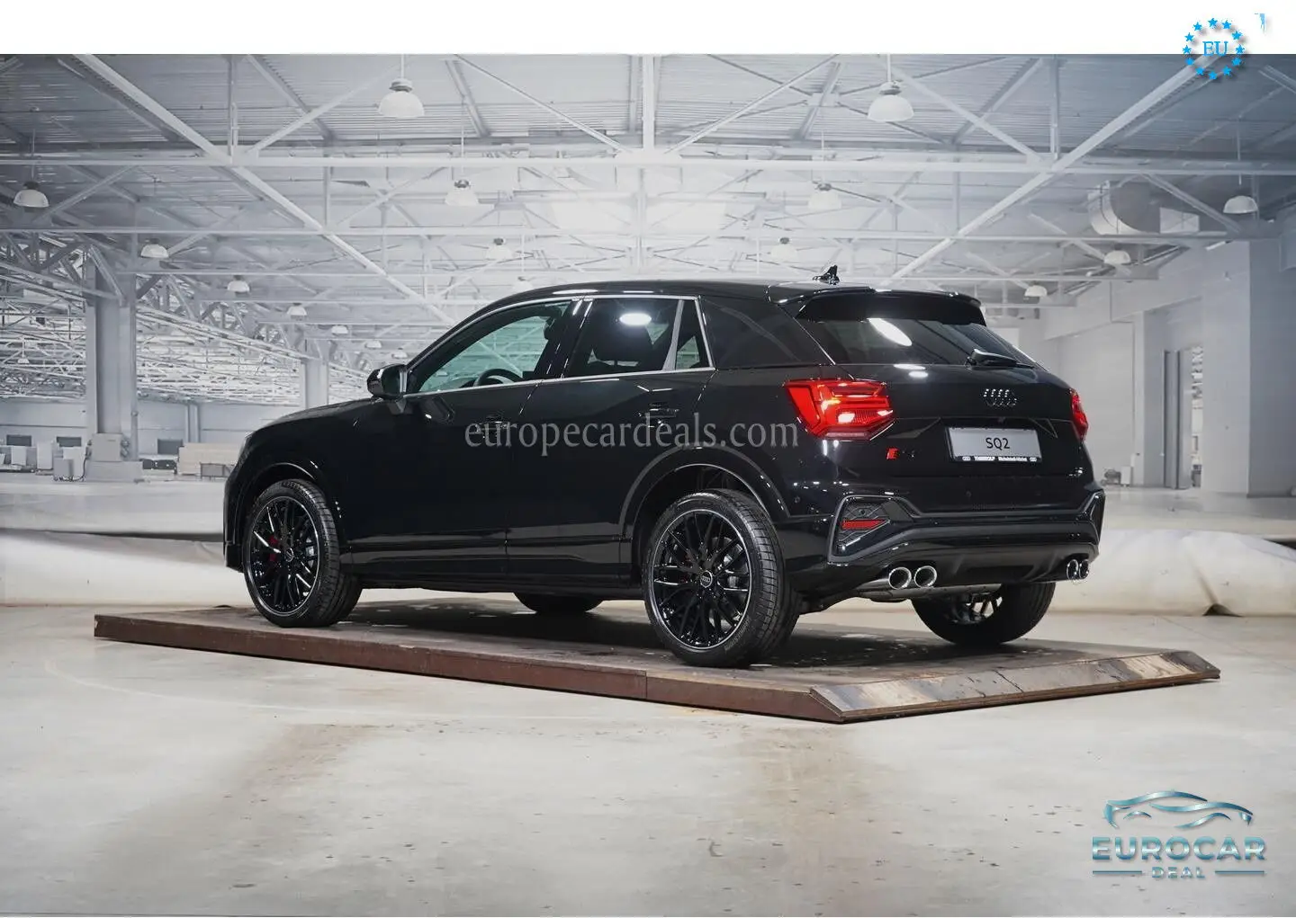 Audi SQ2