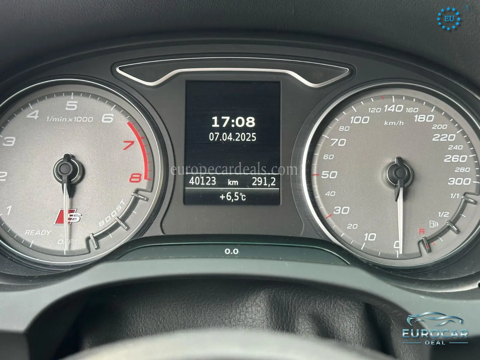 Audi S3