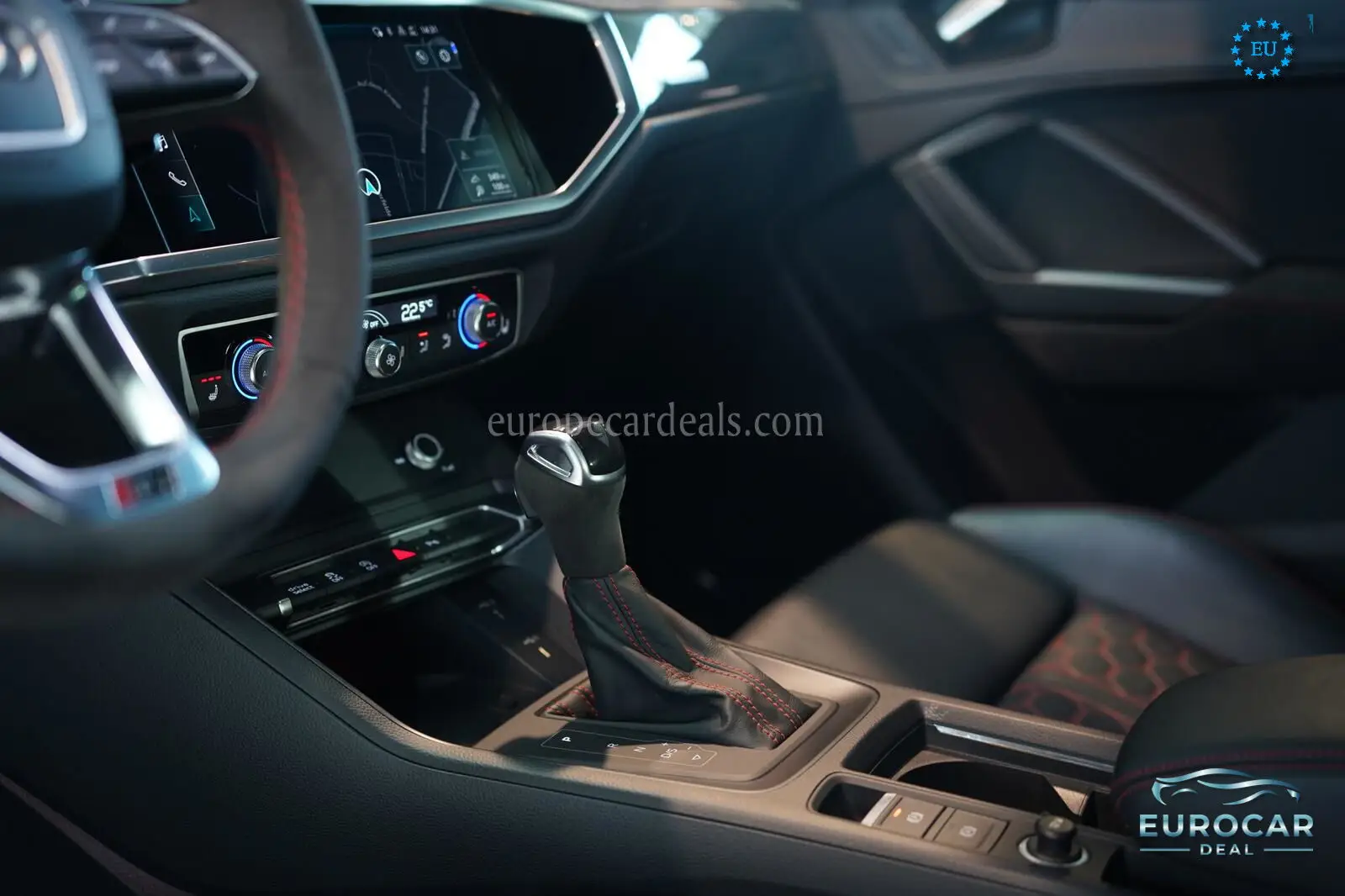 Audi RSQ3