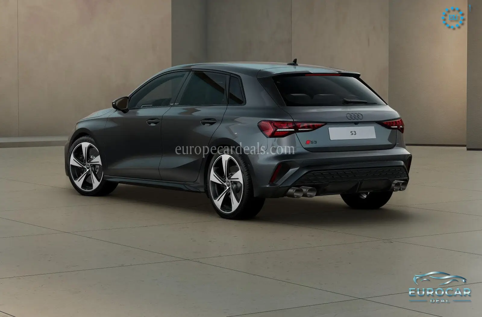 Audi S3