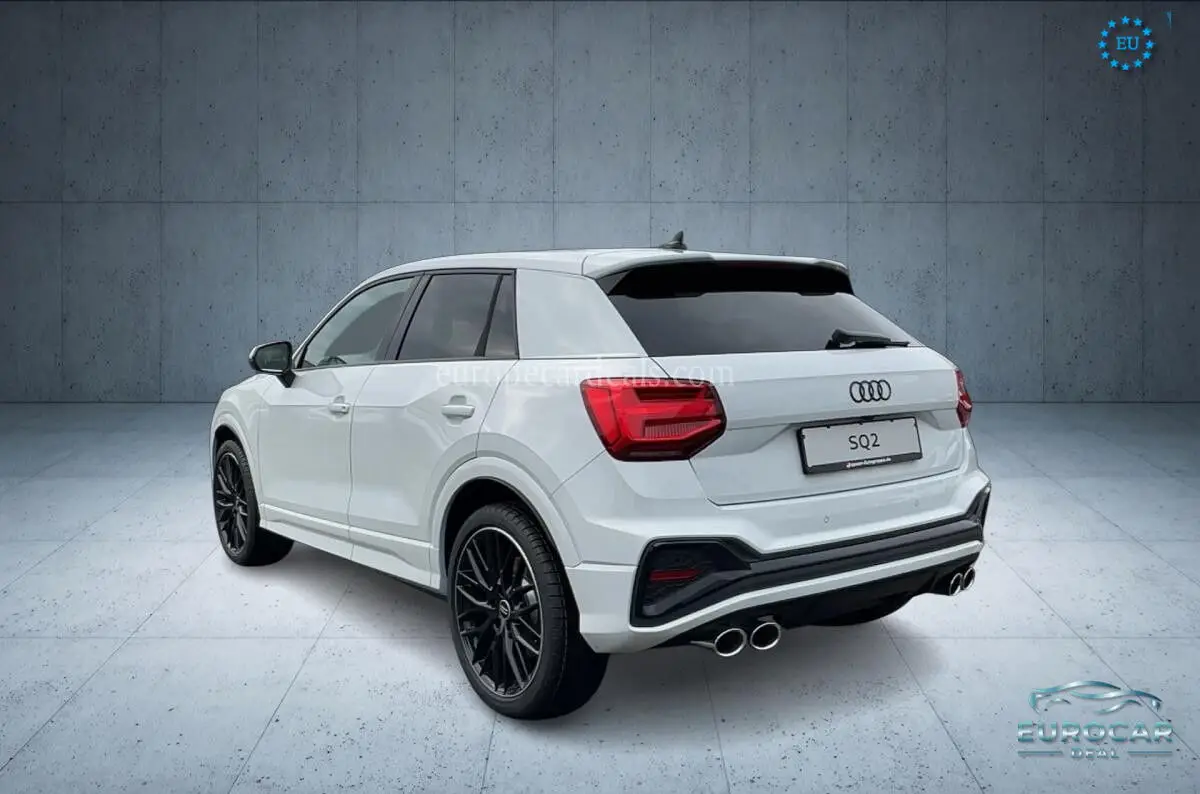 Audi SQ2