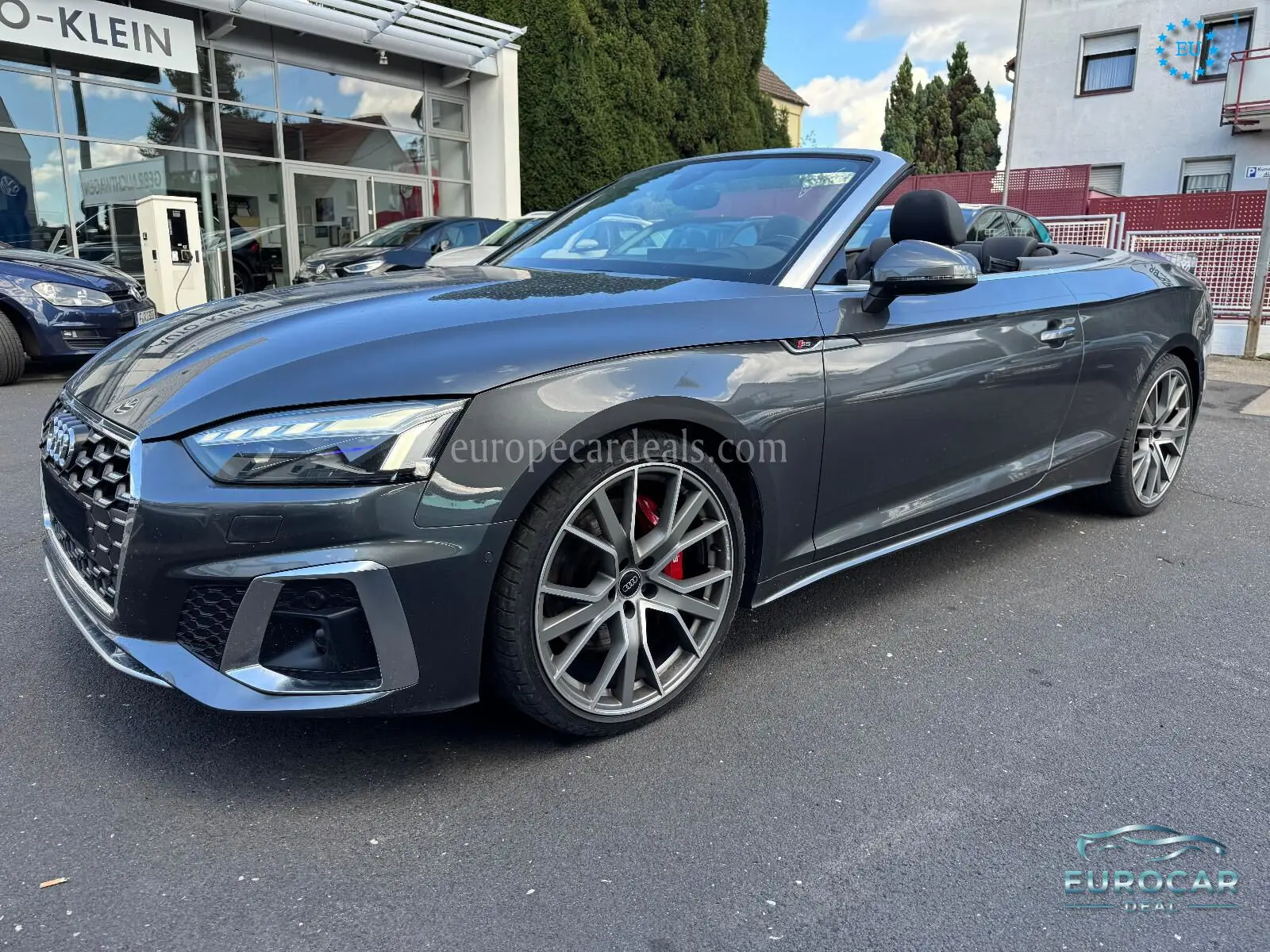 Audi S5