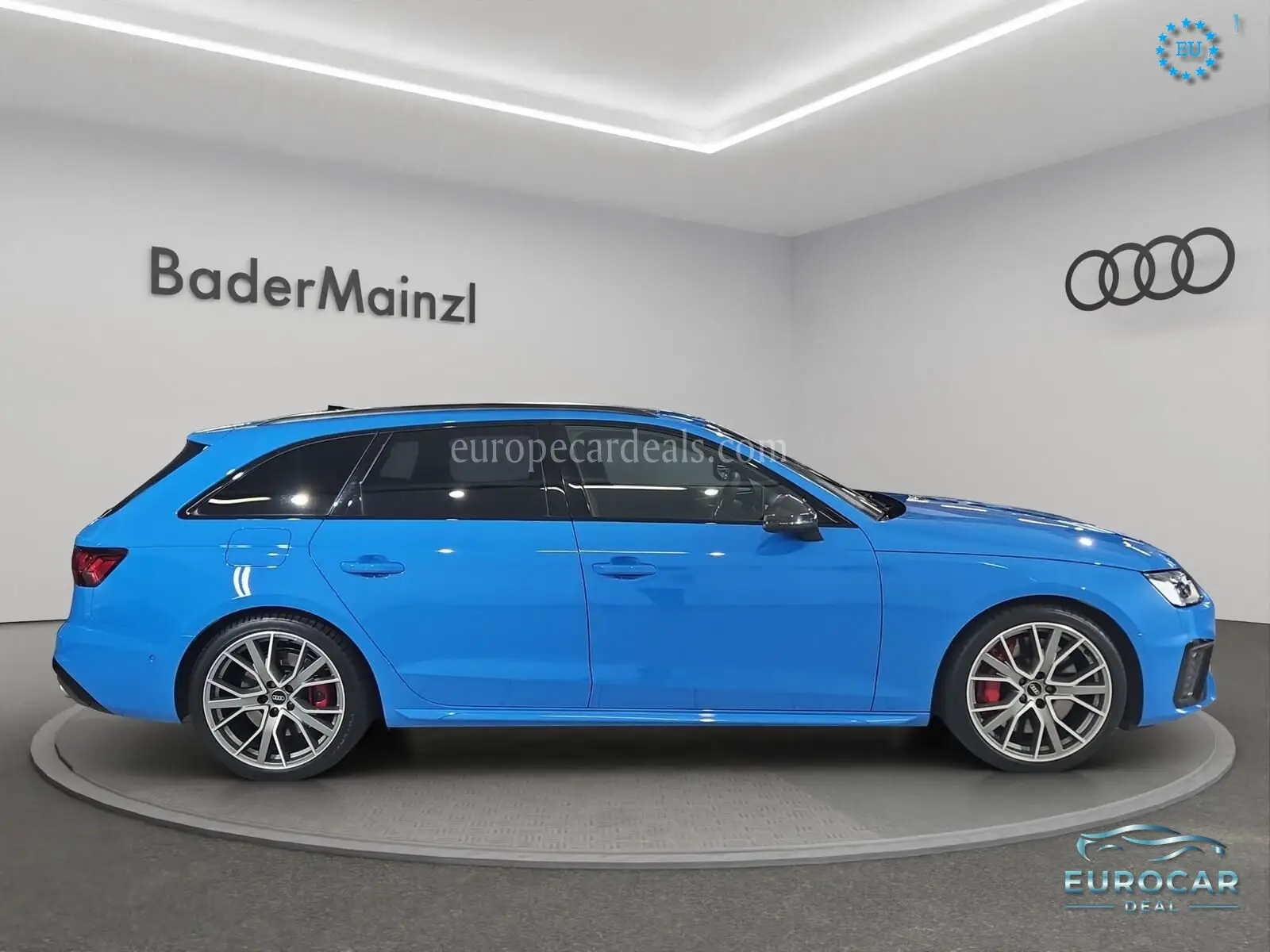Audi S4