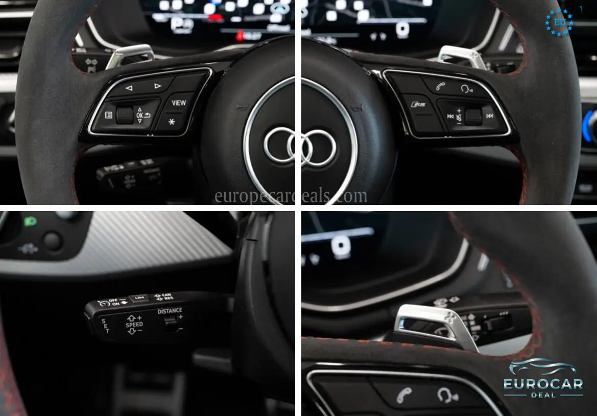 Audi RS5