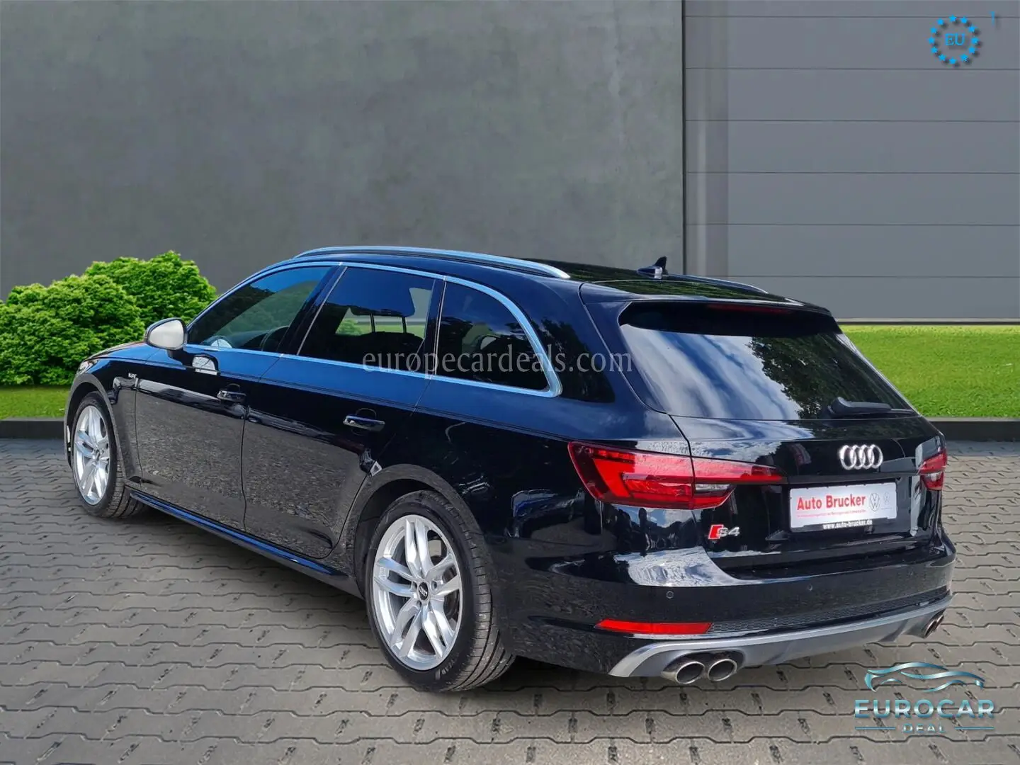 Audi S4