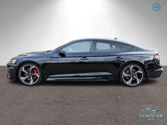 Audi RS5